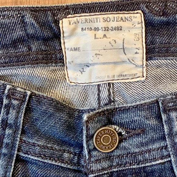 Taverniti So Jeans 👖 - Picture 4 of 6